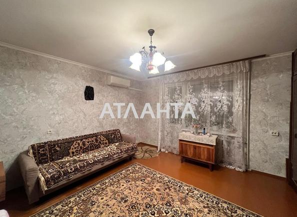 3-кімнатна квартира за адресою Глушко ак. Пр. (площа 68,8 м²) - Atlanta.ua