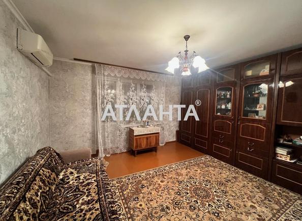 3-кімнатна квартира за адресою Глушко ак. Пр. (площа 68,8 м²) - Atlanta.ua - фото 2