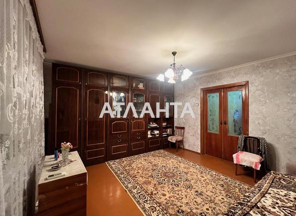 3-кімнатна квартира за адресою Глушко ак. Пр. (площа 68,8 м²) - Atlanta.ua - фото 3