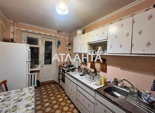 3-кімнатна квартира за адресою Глушко ак. Пр. (площа 68,8 м²) - Atlanta.ua - фото 4