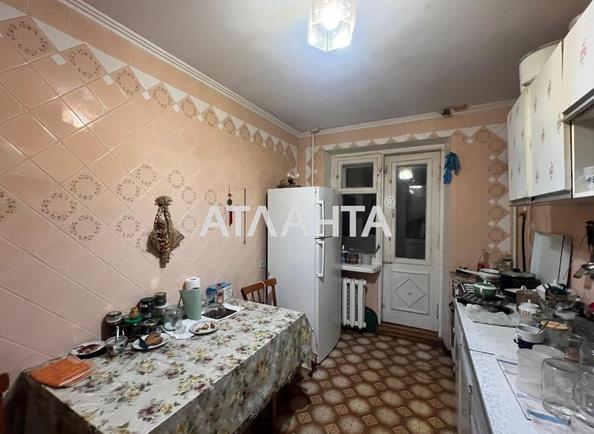 3-кімнатна квартира за адресою Глушко ак. Пр. (площа 68,8 м²) - Atlanta.ua - фото 5