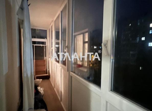 3-кімнатна квартира за адресою Глушко ак. Пр. (площа 68,8 м²) - Atlanta.ua - фото 6