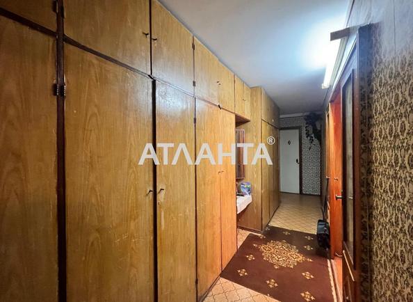 3-кімнатна квартира за адресою Глушко ак. Пр. (площа 68,8 м²) - Atlanta.ua - фото 7