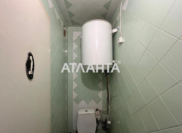 3-кімнатна квартира за адресою Глушко ак. Пр. (площа 68,8 м²) - Atlanta.ua - фото 8