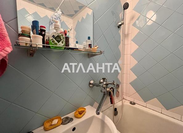 3-кімнатна квартира за адресою Глушко ак. Пр. (площа 68,8 м²) - Atlanta.ua - фото 9