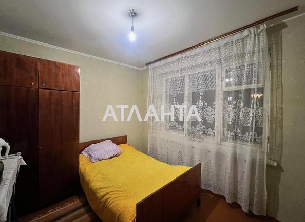 3-кімнатна квартира за адресою Глушко ак. Пр. (площа 68,8 м²) - Atlanta.ua - фото 10