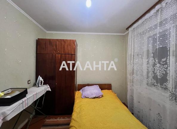 3-кімнатна квартира за адресою Глушко ак. Пр. (площа 68,8 м²) - Atlanta.ua - фото 11