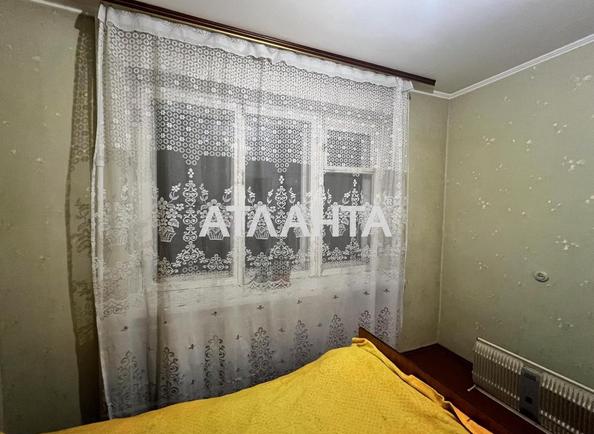 3-кімнатна квартира за адресою Глушко ак. Пр. (площа 68,8 м²) - Atlanta.ua - фото 12