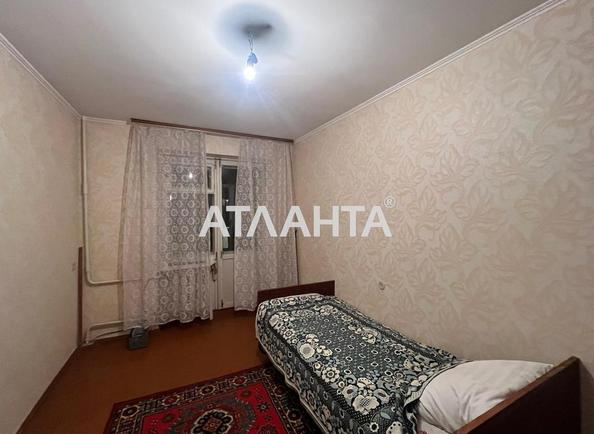 3-кімнатна квартира за адресою Глушко ак. Пр. (площа 68,8 м²) - Atlanta.ua - фото 13