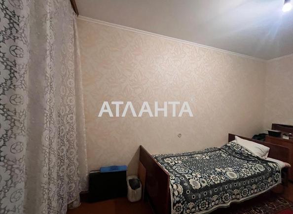 3-кімнатна квартира за адресою Глушко ак. Пр. (площа 68,8 м²) - Atlanta.ua - фото 14