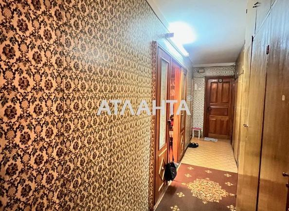 3-кімнатна квартира за адресою Глушко ак. Пр. (площа 68,8 м²) - Atlanta.ua - фото 15