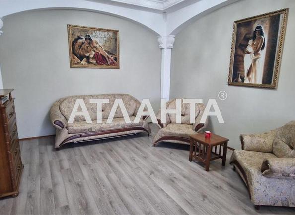 1-комнатная квартира по адресу ул. Литературная (площадь 65 м²) - Atlanta.ua - фото 2