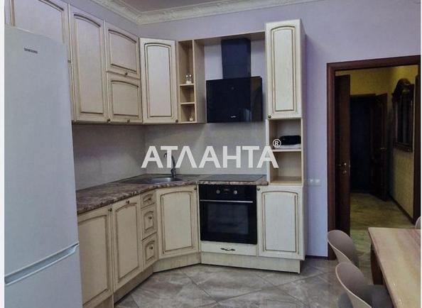 1-комнатная квартира по адресу ул. Литературная (площадь 65 м²) - Atlanta.ua - фото 6