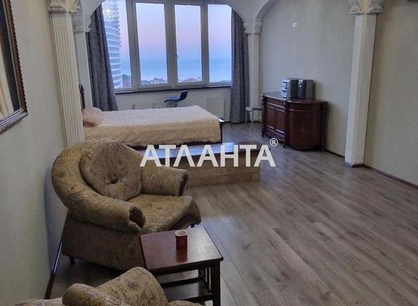 1-комнатная квартира по адресу ул. Литературная (площадь 65 м²) - Atlanta.ua - фото 3