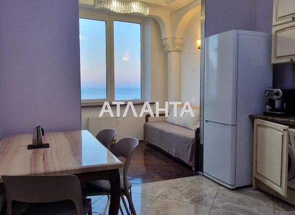 1-комнатная квартира по адресу ул. Литературная (площадь 65 м²) - Atlanta.ua - фото 7