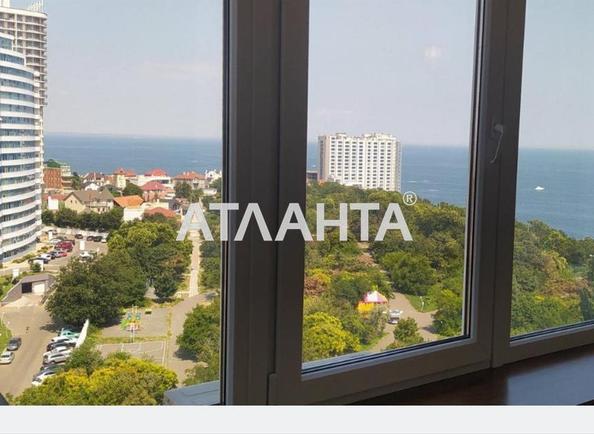 1-комнатная квартира по адресу ул. Литературная (площадь 65 м²) - Atlanta.ua