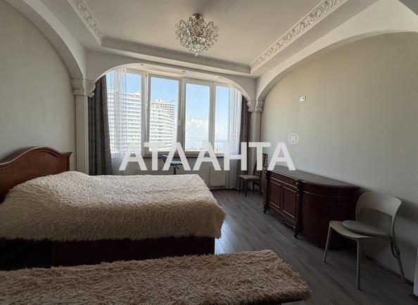 1-комнатная квартира по адресу ул. Литературная (площадь 65 м²) - imageAlt 12 1-комнатная квартира по адресу ул. Литературная (площадь 65 м²) - Atlanta.ua - imageAlt 12