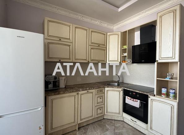 1-комнатная квартира по адресу ул. Литературная (площадь 65 м²) - imageAlt 16 1-комнатная квартира по адресу ул. Литературная (площадь 65 м²) - Atlanta.ua - imageAlt 16