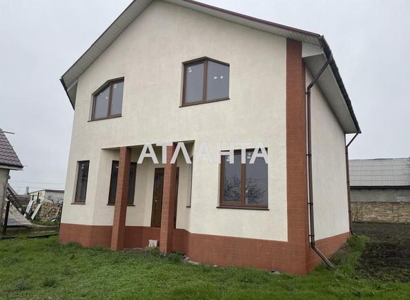 Дом (площадь 142 м²) - Atlanta.ua - фото 2