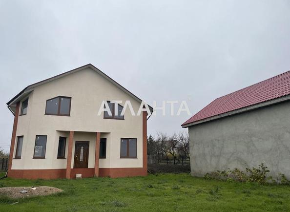 Дом (площадь 142 м²) - Atlanta.ua - фото 3