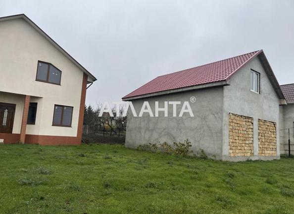 Дом (площадь 142 м²) - Atlanta.ua - фото 4