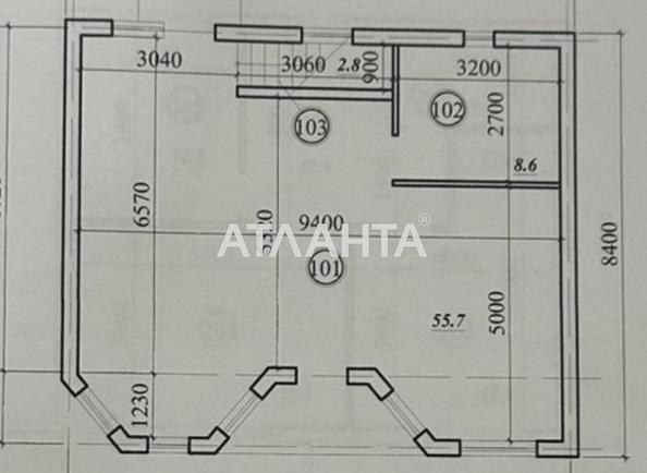 Дом (площадь 142 м²) - Atlanta.ua - фото 20