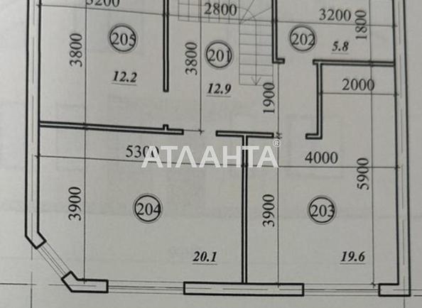 Дом (площадь 142 м²) - Atlanta.ua - фото 21
