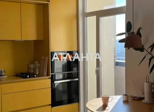 3-кімнатна квартира за адресою вул. Угорська (площа 81,2 м²) - Atlanta.ua - фото 2