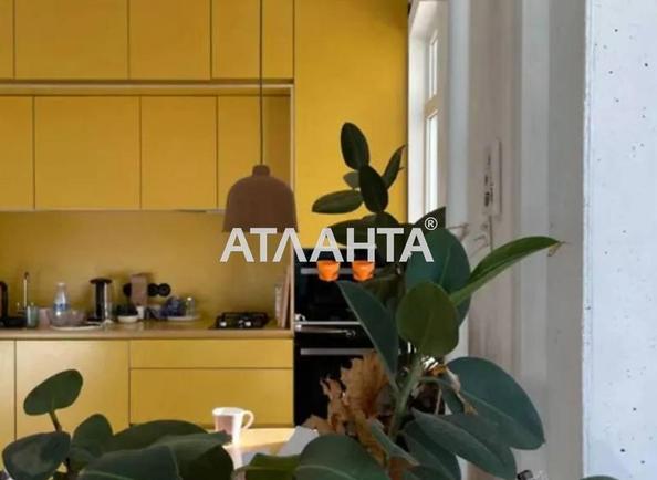 3-кімнатна квартира за адресою вул. Угорська (площа 81,2 м²) - Atlanta.ua - фото 3