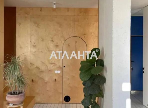 3-кімнатна квартира за адресою вул. Угорська (площа 81,2 м²) - Atlanta.ua - фото 4