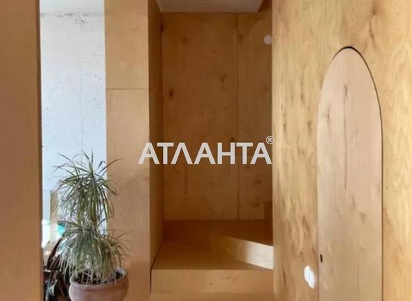 3-кімнатна квартира за адресою вул. Угорська (площа 81,2 м²) - Atlanta.ua - фото 5