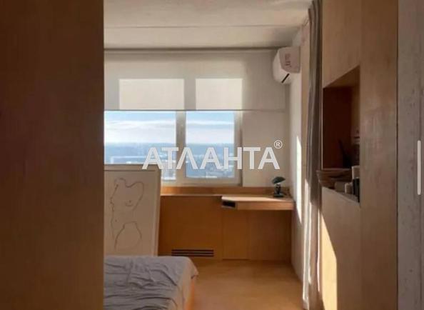 3-кімнатна квартира за адресою вул. Угорська (площа 81,2 м²) - Atlanta.ua - фото 6