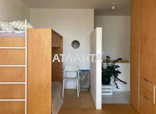 3-кімнатна квартира за адресою вул. Угорська (площа 81,2 м²) - Atlanta.ua - фото 8