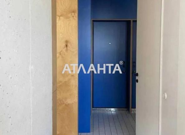 3-кімнатна квартира за адресою вул. Угорська (площа 81,2 м²) - Atlanta.ua - фото 9