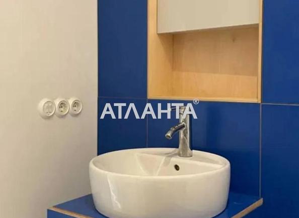 3-кімнатна квартира за адресою вул. Угорська (площа 81,2 м²) - Atlanta.ua - фото 10