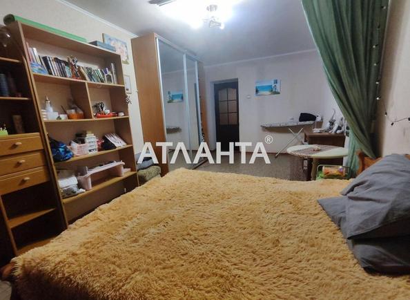 2-комнатная квартира по адресу ул. 1 мая (площадь 48,1 м²) - Atlanta.ua - фото 4