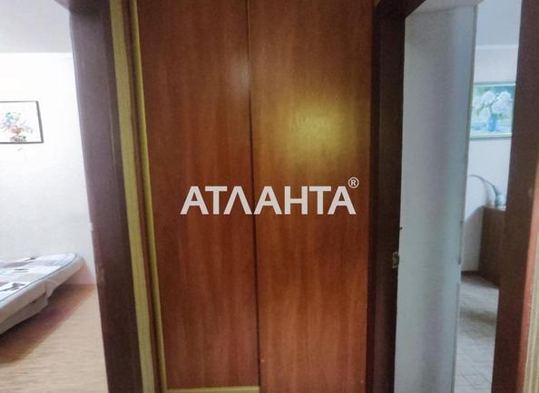 2-комнатная квартира по адресу ул. 1 мая (площадь 48,1 м²) - Atlanta.ua - фото 7