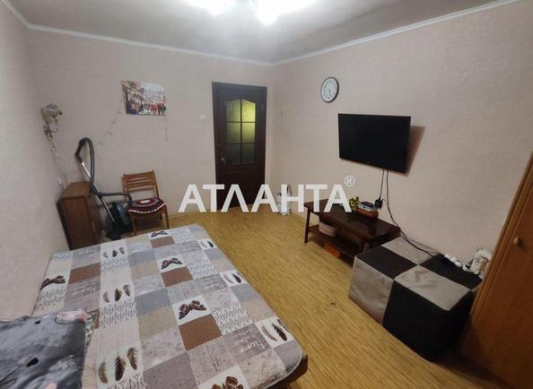 2-комнатная квартира по адресу ул. 1 мая (площадь 48,1 м²) - Atlanta.ua - фото 8