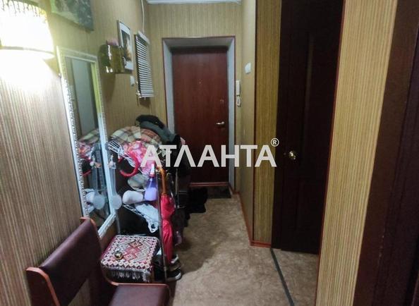 2-комнатная квартира по адресу ул. 1 мая (площадь 48,1 м²) - Atlanta.ua - фото 9