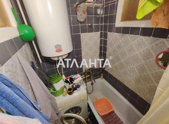2-комнатная квартира по адресу ул. 1 мая (площадь 48,1 м²) - Atlanta.ua - фото 10