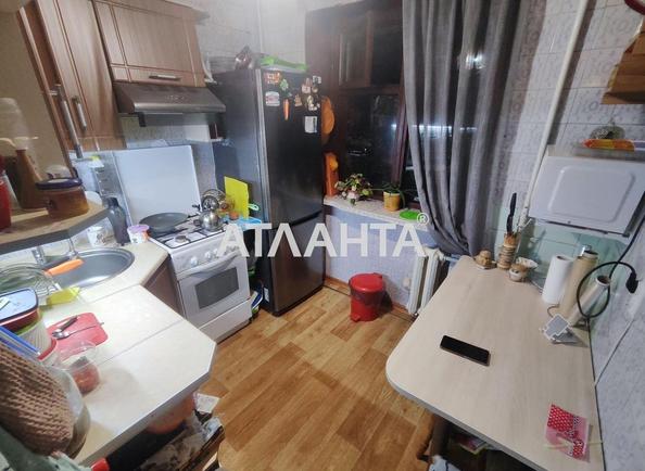 2-комнатная квартира по адресу ул. 1 мая (площадь 48,1 м²) - Atlanta.ua - фото 3