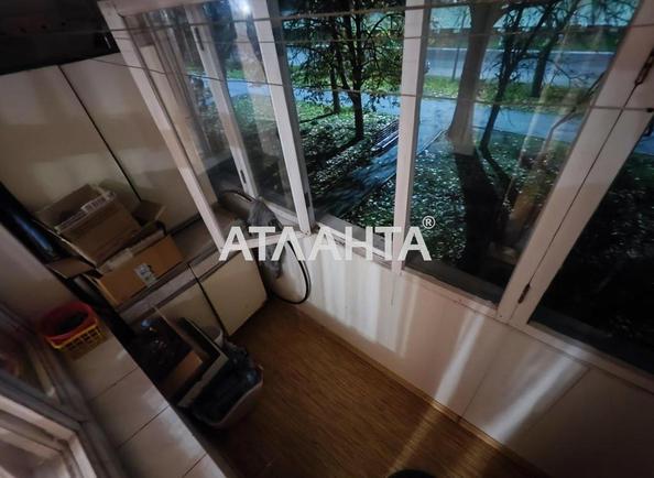 2-комнатная квартира по адресу ул. 1 мая (площадь 48,1 м²) - Atlanta.ua - фото 11