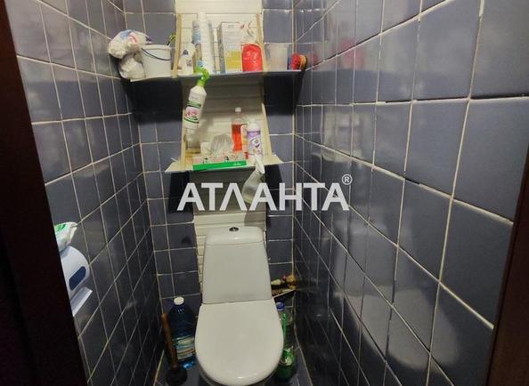 2-комнатная квартира по адресу ул. 1 мая (площадь 48,1 м²) - Atlanta.ua - фото 12