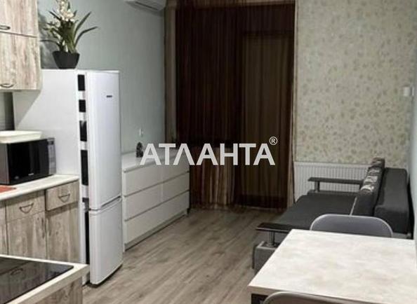 1-room apartment apartment by the address st. Pedagogicheskaya (area 26,6 m²) - Atlanta.ua - photo 2