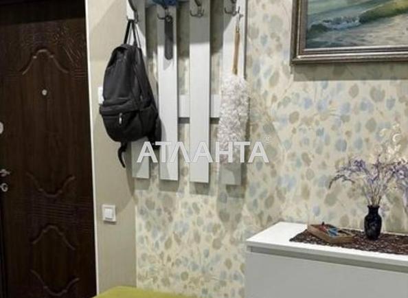 1-room apartment apartment by the address st. Pedagogicheskaya (area 26,6 m²) - Atlanta.ua - photo 3