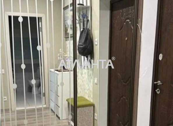 1-room apartment apartment by the address st. Pedagogicheskaya (area 26,6 m²) - Atlanta.ua - photo 4