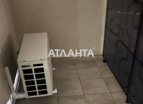 1-room apartment apartment by the address st. Pedagogicheskaya (area 26,6 m²) - Atlanta.ua - photo 5