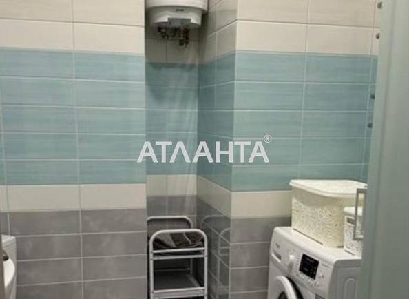 1-room apartment apartment by the address st. Pedagogicheskaya (area 26,6 m²) - Atlanta.ua - photo 6