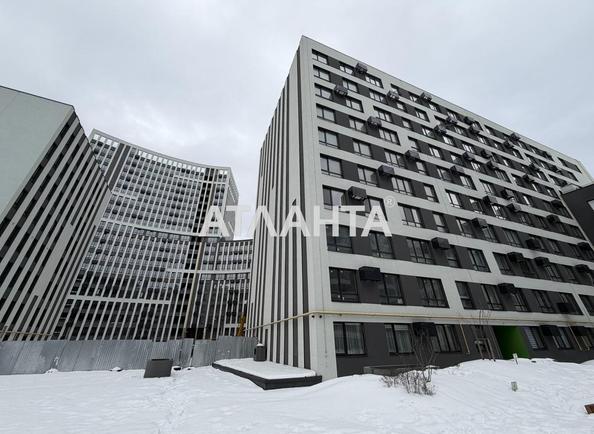 2-комнатная квартира по адресу Замарстыновская ул. (площадь 66 м²) - Atlanta.ua