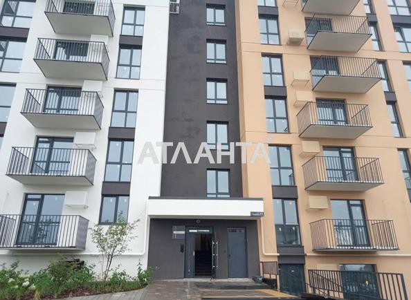 1-кімнатна квартира за адресою вул. Садова (площа 36,8 м²) 1-кімнатна квартира за адресою вул. Садова (площа 36,8 м²) - Atlanta.ua